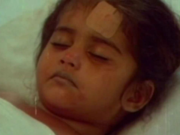 அம்மா வாடை :