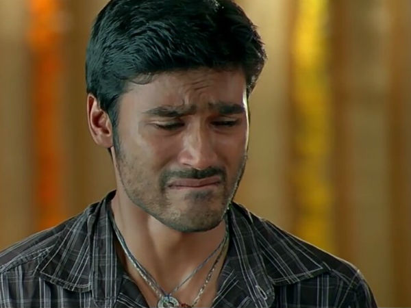 அழக்கூடாது :