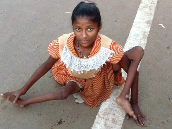 நொண்டி பிள்ள :