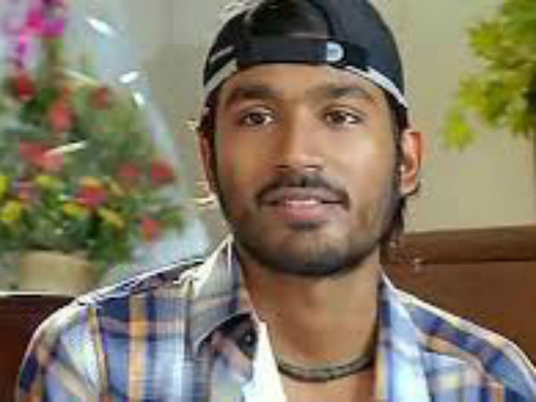நீ என் பையனே இல்ல.... :