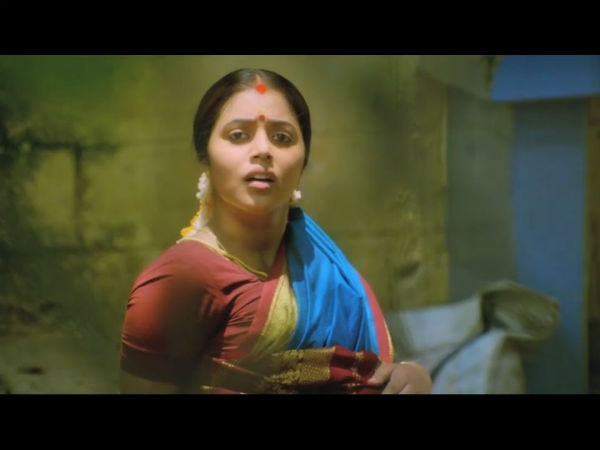 ஒரு வாரம் கழித்து :