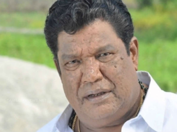 காதல் தண்டபாணி!