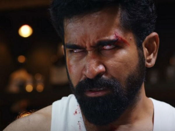 துரோகி :