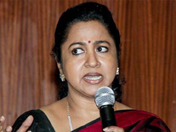 ராதிகா!