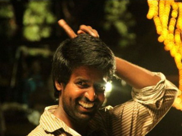 பெயிண்டர்!