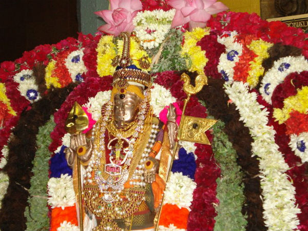 சூரியனும் சந்திரனும்