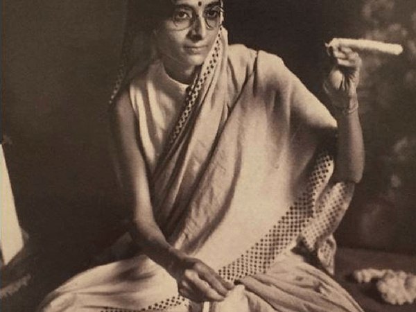 கமலா நேரு
