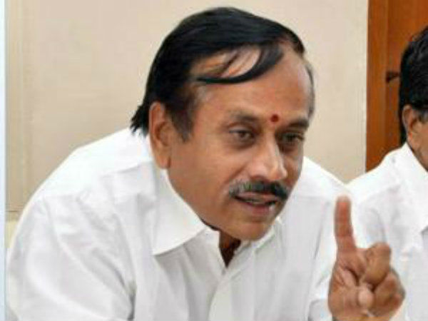 தேர்தல்!