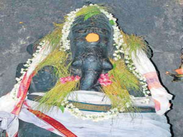 இது எப்படி ஆரம்பித்தது ?