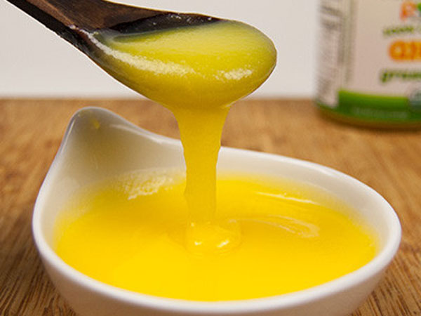 நெய் மற்றும் கிளிசரின்