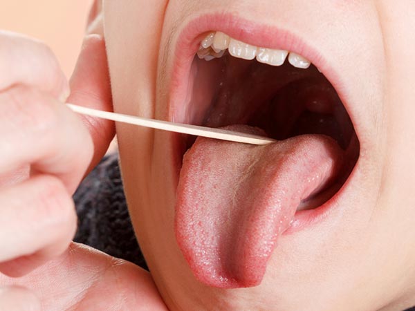 டான்சிலை அடியோடு விரட்டும் அற்புத சூப்... செய்வது எப்படி? | How to Get Rid of Tonsillitis - Tamil BoldSky