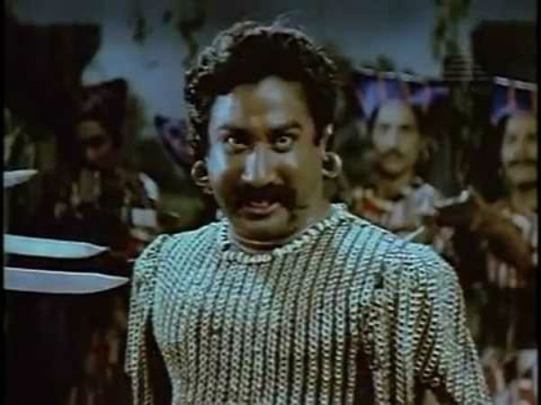 இரவு!