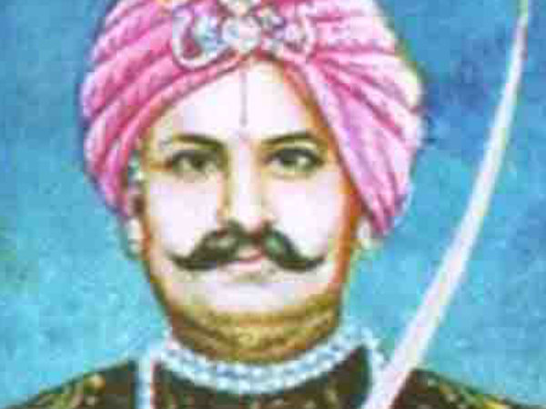 நினைவிடங்கள்!