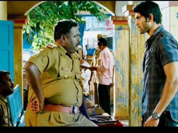 ஒரு வாரம் :