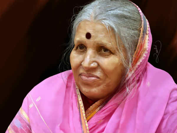 10 வயதில் திருமணம், 20 வயதில் கணவரால் விரட்டி அடிக்கப்பட்டவர், இன்று உலகம் போற்றும் பெண்மணி! | Life of Sindhutai Sapkal, Who Famously Known as Mother of Orphans! - Tamil BoldSky