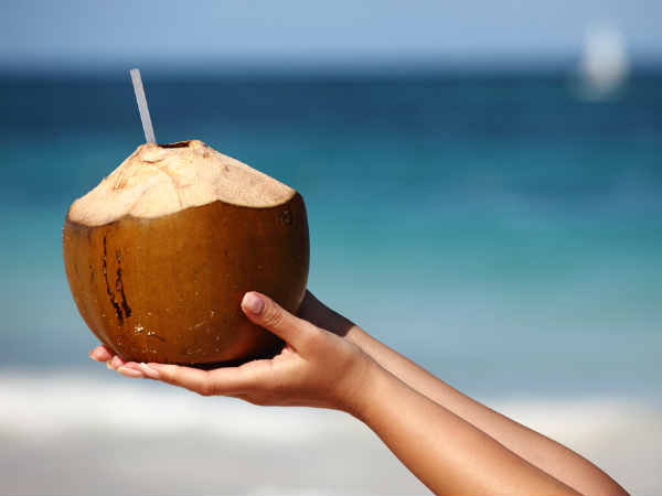 தண்ணீர் :