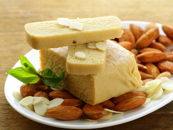 4. சர்ப்ரைஸ் ஸ்வீட்: