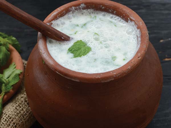 மோர் குடியுங்கள்