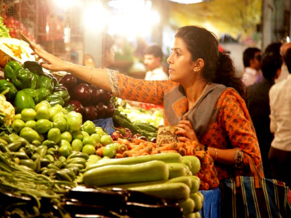 உங்கள் மனைவி ஒன்றும் மெஷின் இல்லை.