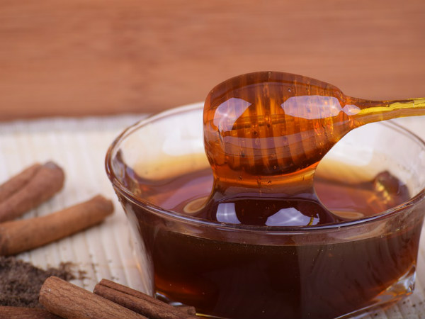 தேன் :