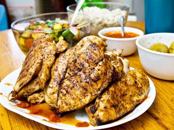 மீன்: