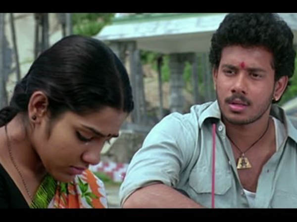 கல்யாணம் வேண்டாம் :