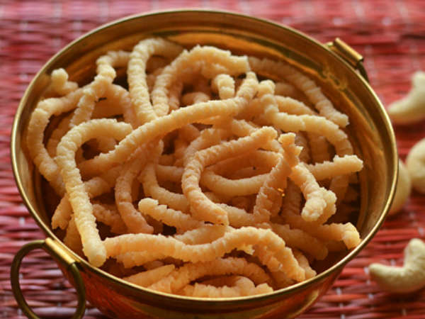 திண்பண்டம் :