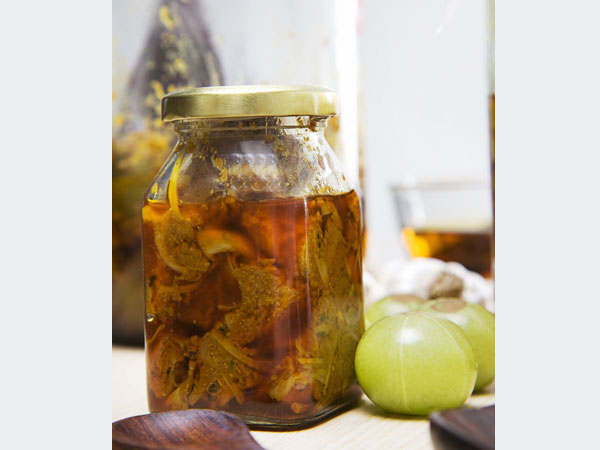 நிலமுல்லி எண்ணெய்
