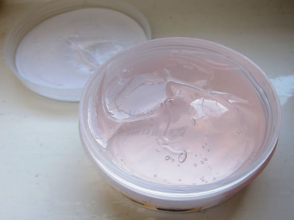 ஆப்பிள் - கிளிசரின் பேஸ்பேக்