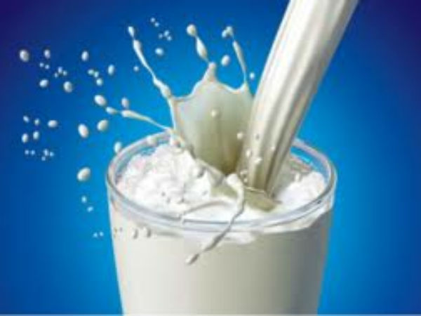 ஆப்பிள், பால் - தேன் பேஸ்பேக்