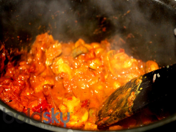சாலையோர காளான்