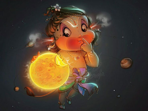 ஆஞ்சநேயர்