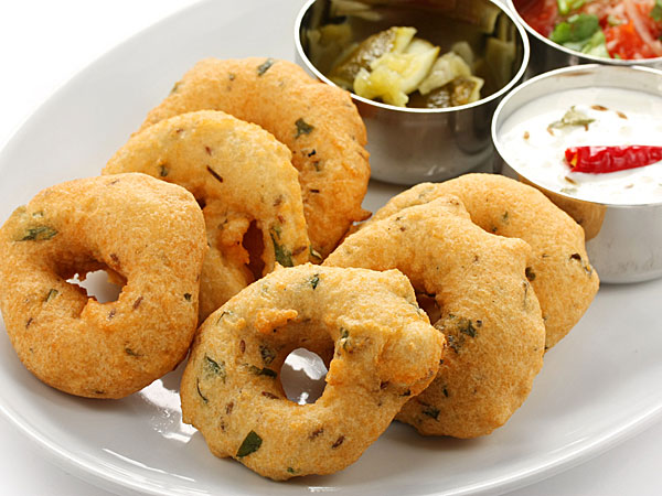 மெதுவடை