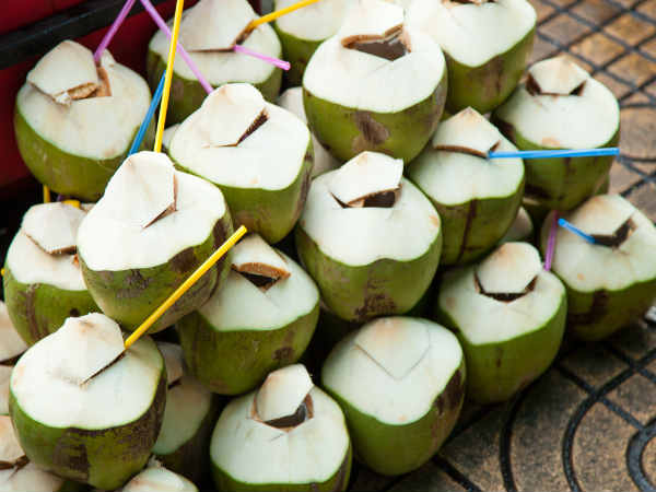 உடனடியாக குடிக்க வேண்டும்