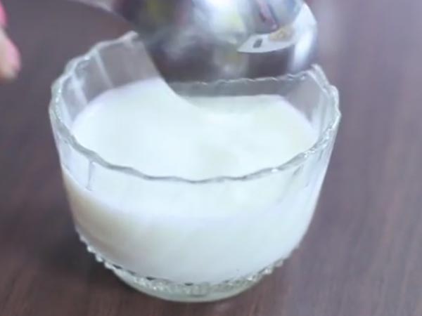 உறைந்த தாய்ப்பால்