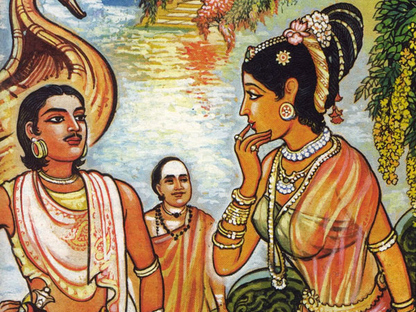 தமிழர்களும் ஆடிப்பெருக்கும்