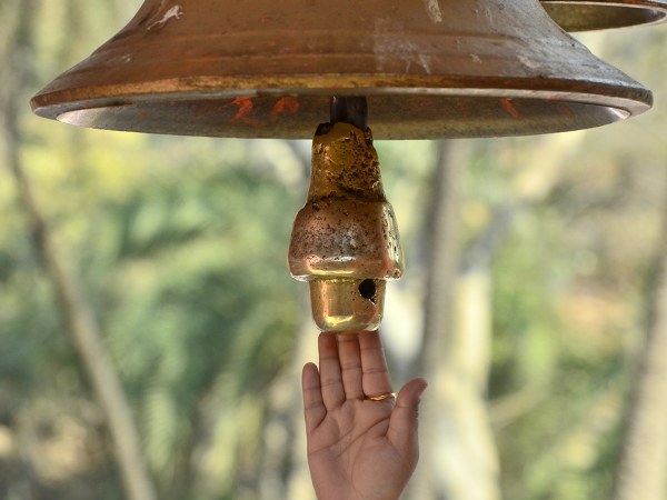 கோவில் மணி