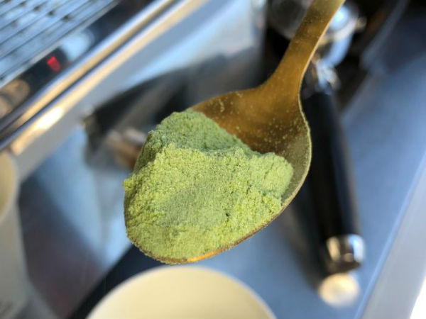 தயாரிக்கும் முறை