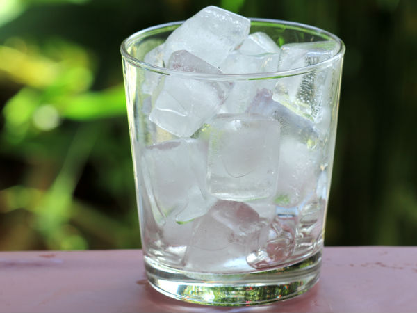 வெப்ப மற்றும் குளிர் சிகிச்சை