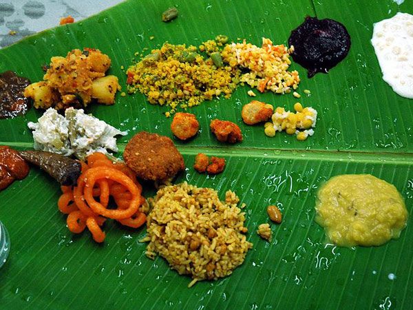 உணவில் ஏன் முதலில் காரத்தையும், இனிப்பை இறுதியிலும் சாப்பிட வேண்டும்?