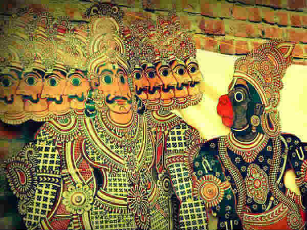 அவருடைய சக்திகளை துஷ்பிரயோகம் செய்தல்