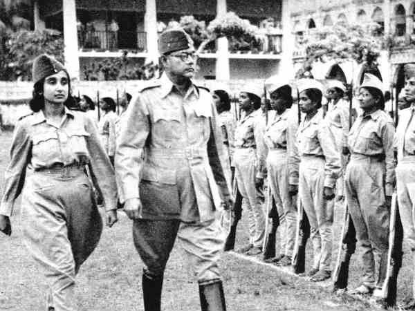 இராணுவத்தில் முக்கிய பொறுப்பு