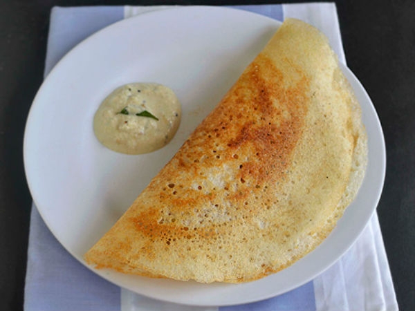 திங்கள் கிழமை உணவு
