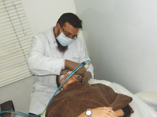 சிகிச்சை முறைகள்
