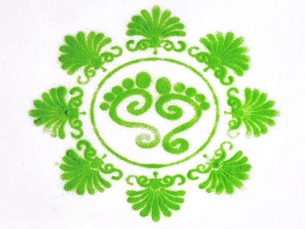 திருமகள் பாதம்