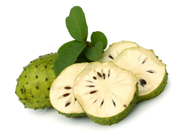 முள் சீத்தா