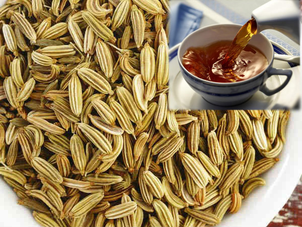 சீரகம்