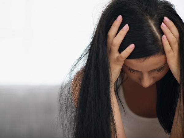 மாதவிடாய் சுழற்சி