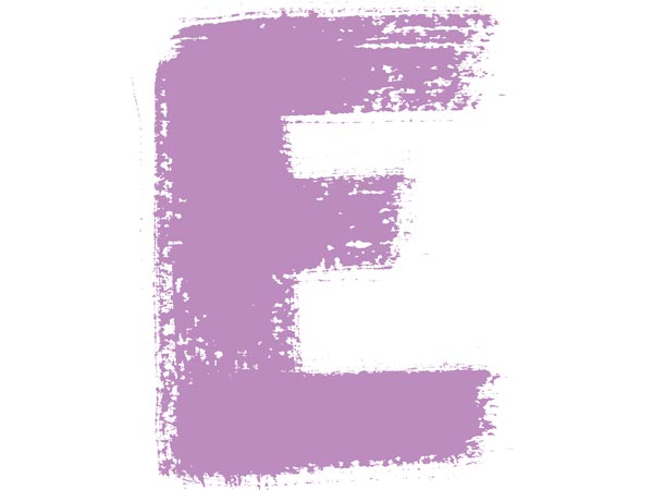 எழுத்துக்கள் - E, N, H அல்லது X