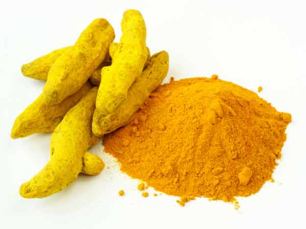 மஞ்சள்